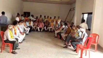 भिण्ड: BJP प्रत्याशी का जमकर हो रहा विरोध, जानें लोगों ने क्या कहा..?
