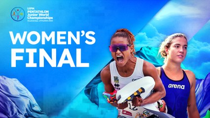 Pentathlon Junior WCH 2023