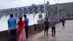 Mahi Dam: झमाझम बारिश से छलक उठा माही डेम, हर सेकेंड निकल रहा है 2 लाख क्यूसेक की रफ्तार से पानी