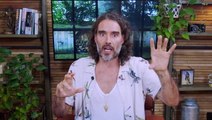 Russell Brand disputes allegations ahead of Dispatches programme