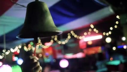 The Elephant King Bande-annonce (EN)