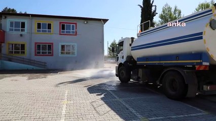 Menderes Belediyesi Eğitime Destek Programı Devam Ediyor