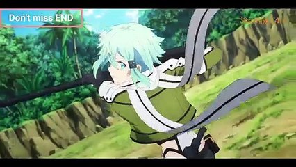 Anime-mix  AMV edited