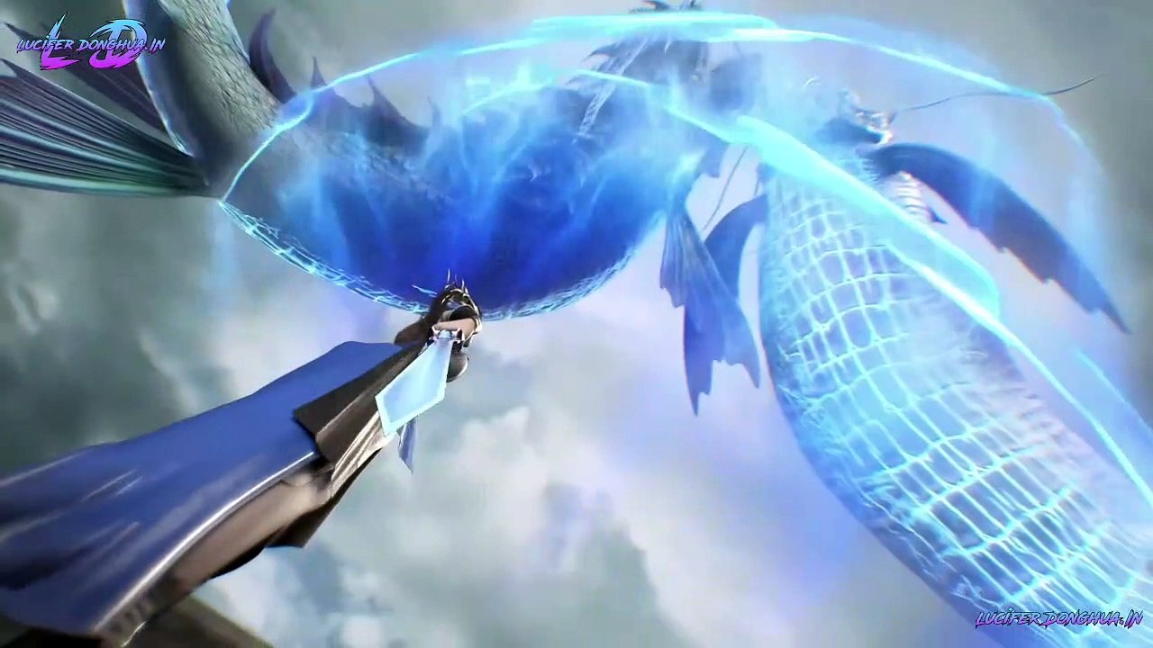 Apotheosis [Become a God] Episode 47 English Sub
