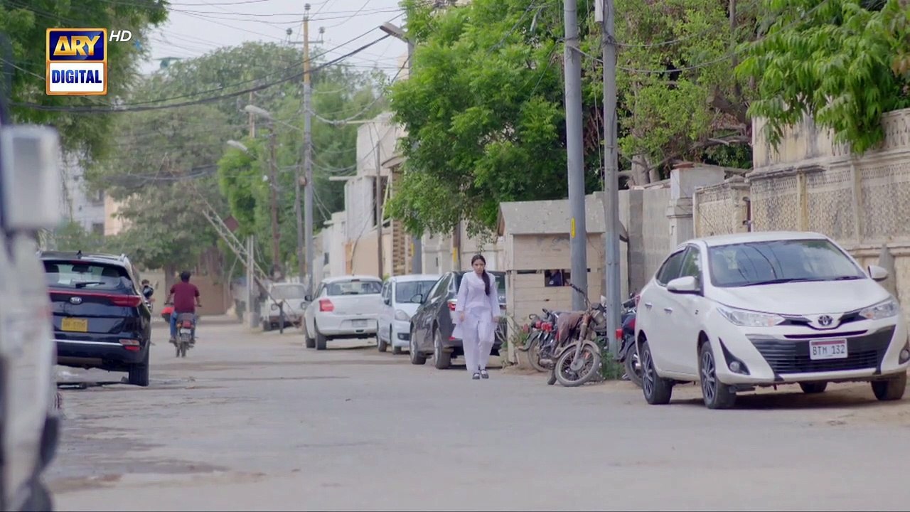 Mayi Ri Ep 45 - 15 September 2023 - Dramatic Affairs