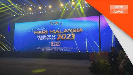 Semangat 'Segulai Sejalai' perkukuh perpaduan rakyat Malaysia