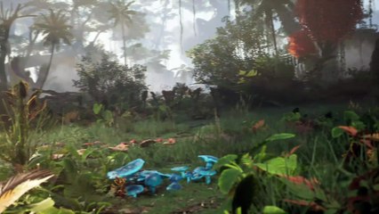 MechWarrior 5: Clans - Anuncio