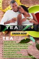 Tea Burn The Natural Weight Loss Supplement That's Taking the Internet by Storm.