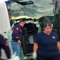 3 ölü, 32 yaralının olduğu otobüs kazası davasında karar