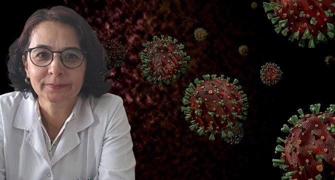 Prof. Dr. Yavuz: Maske zorunluluğu veya kapanma söz konusu değil