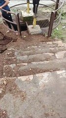 video-अर्दला डैम की मिट्टी धंसने से रिसाव की आशंका में फैली दशहत