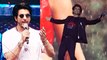Sunil Grover Recreates SRK's Signature Pose At Jawan Success Bash