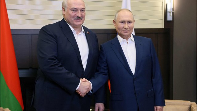 Vladimir Putin: New rumours about the Russian President’s health emerge after latest meeting