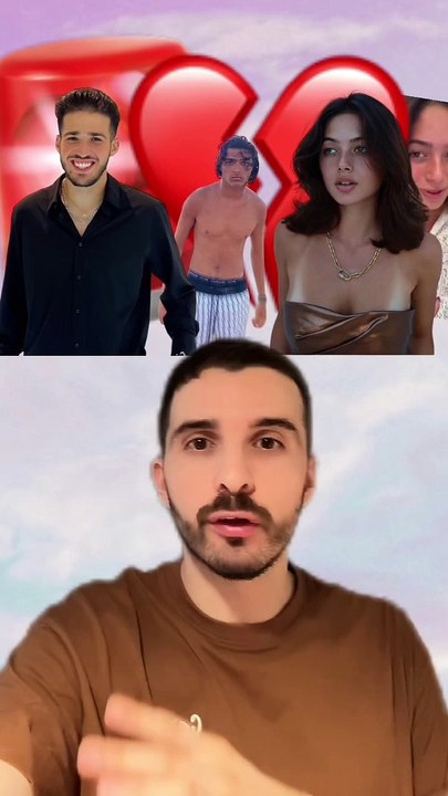 MIEL ET ETHAN SE SÉPARENT  UN DRAMA ÉCLATE AVEC ARIEL 