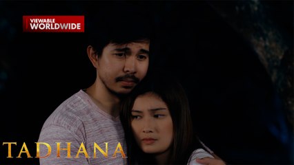 Dalaga, ibibigay ang lahat sa kanyang nobyo dahil sa pagmamahal! (Part 1/12) | Tadhana