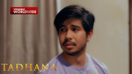 Dalaga, hindi tanggap ng pamilya ng kanyang kasintahan  (Part 2/12) | Tadhana