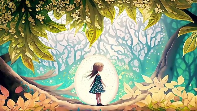 For an Instagram Reels description, you'll need to keep it concise due to character limits. Here's a shorter version: **Reels Description:** Join Lily on an enchanting adventure into a magical world! ✨ #MagicalAdventure #LilysWorld