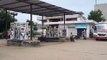 हड़ताल का असर- जिले में बंद रहे 125 पेट्रोल पंप, साढ़े तीन करोड़ का रहा कारोबार ठप