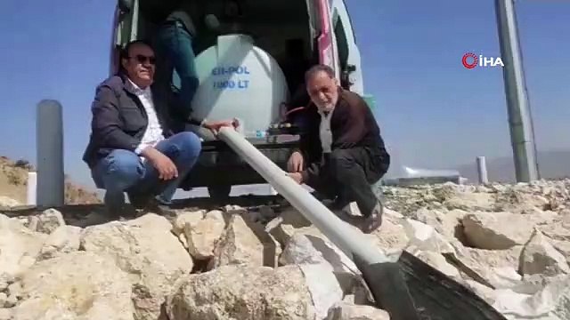 Van'da göllere 1 milyon 800 bin balık bırakıldı