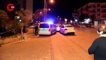 Ankara'da erkek vahşeti: Boşandığı kadını bıçakladı, kadının erkek arkadaşını tabancayla öldürdü