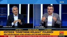 Öğretmen atamalarında sistem değişiyor! Mülakat ve KPSS yarı yarıya etkili olacak