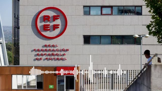 Se desvelan dos de los nombres que las jugadoras piden que salgan de el organigrama de la selección femenina