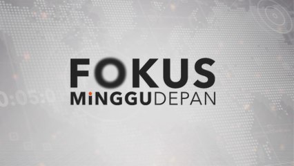 Fokus Minggu Depan: UNGA ke-78: Apa jadi tumpuan pentas dunia?