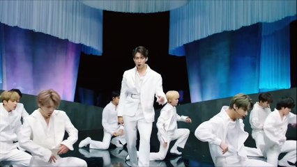 Don't Wanna Cry - SVT