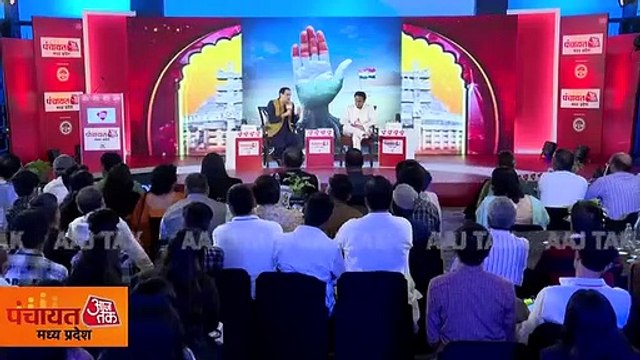 Why Scindia left congress and joined BJP? tells Kamalnath