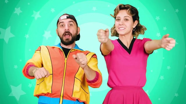 Çocuklar için Doğum Günü Partisi Şarkıları _ İyi ki Doğdun _ Mutlu Yıllar Sana