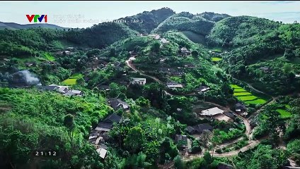 Phim Cuộc Chiến Không Giới Tuyến - tập 3