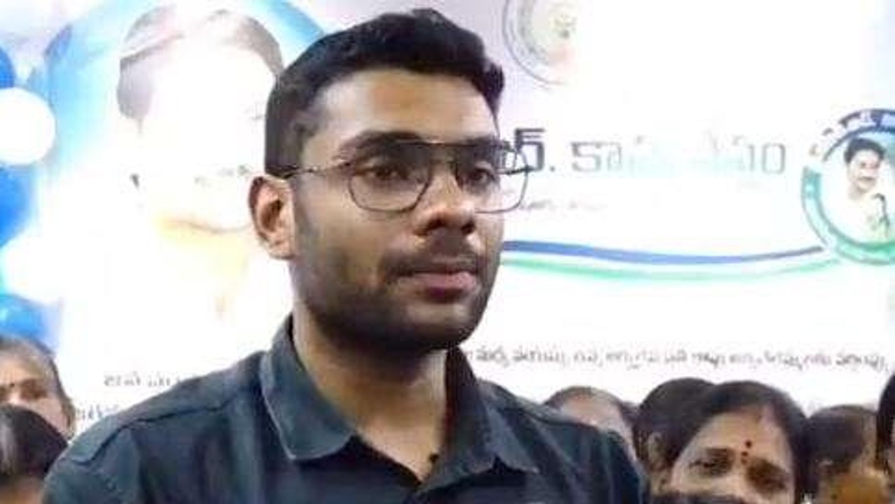 విశాఖ: జిల్లాలో 7,643 మందికి... నేరుగా రూ.15 వే...