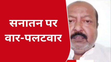 लखनऊ: पीएम मोदी के सनातन पर बयान देने से भड़के आसिम वकार, दिया चैलेंज