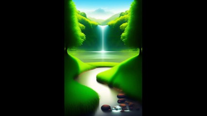 _Pause Méditative _ Musique Relaxante pour Jeunes Esprits_