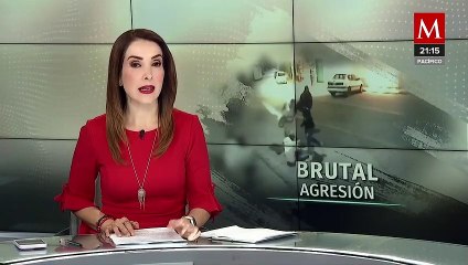 Alan de 23 años es diagnosticado con muerte cerebral tras golpiza en el Estado de México