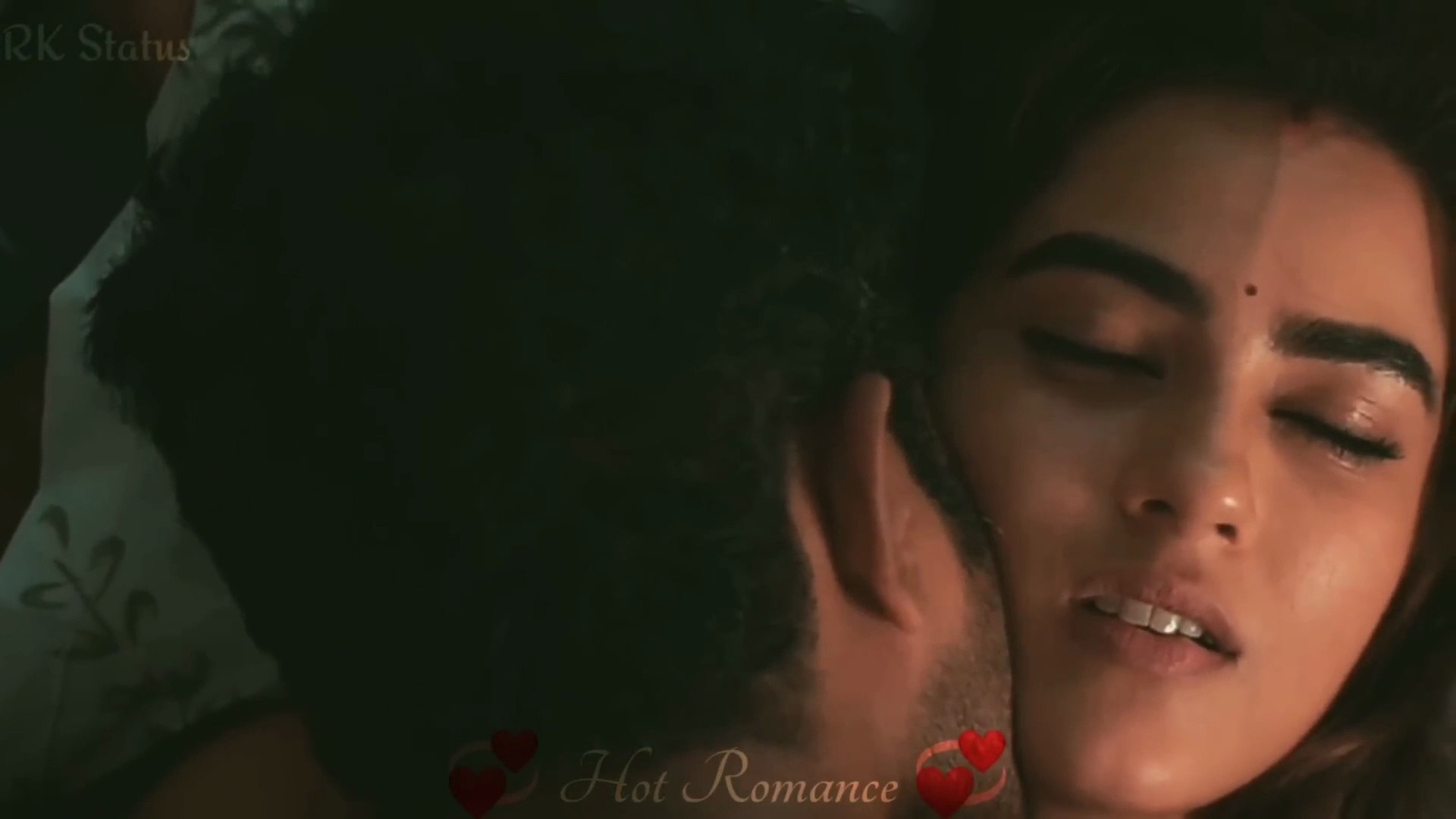 Hot Romance statusNewly Married couple First night status kiss statuskissing statusnew status P3
