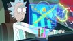 Rick vs Rick Prime | Rick and Morty: Temporada 7 | HBO Max