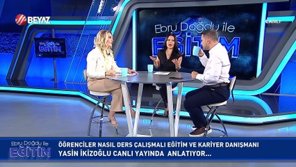 Ebru Doğdu ile Eğitim 16 Eylül 2023