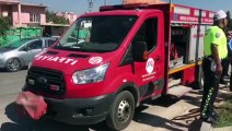 Mersin'de çöp kamyonu kaza yaptı: 4 ölü, 4 yaralı
