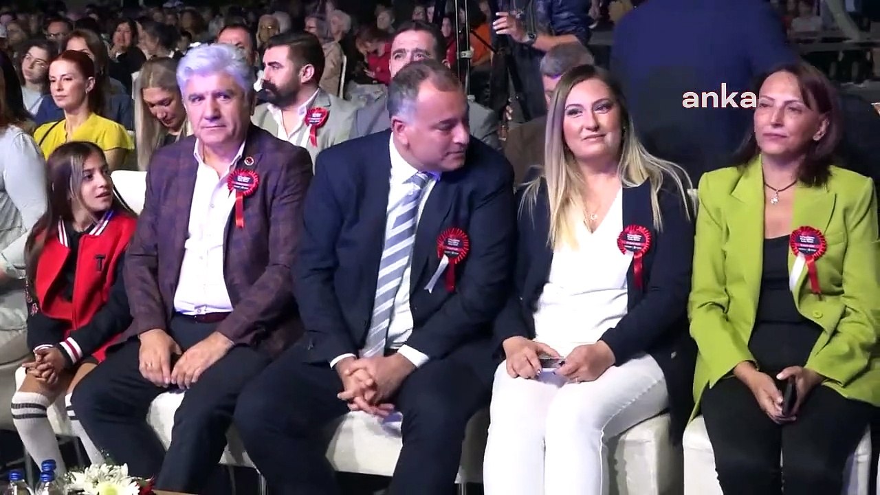 Çankaya Belediyesi Türkan Saylan Nikah Salonu'nu Hizmete Açtı