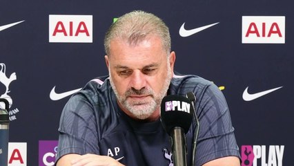 Postecoglou fait le point sur le cas Lloris : “Il est disponible, comme tout le monde”