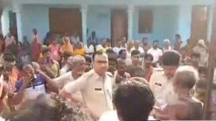 सीतामढ़ी: युवक की संदिग्ध मौत से हड़कंप, गांव की महिला से की थी दूसरी शादी