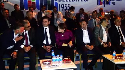 Yarışmayı Kazanan Rabia Göğercin Hüyük Festivaline Katıldı