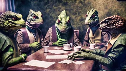 Different  Alien Types - What We Know About Extraterrestrials