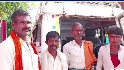 बहराइच: सब्जी लेने गया था युवक, नदी में उतरता हुआ मिला शव