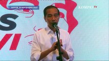 Jokowi Beberkan Sebab Uni Eropa Ngamuk hingga Gugat Indonesia ke WTO