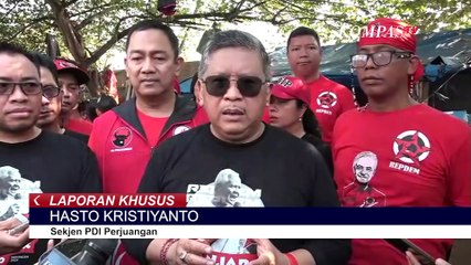 Ridwan Kamil atau Demokrat yang akan Bergabung dengan PDI Perjuangan? | Laporan Khusus