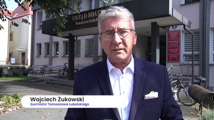 Zaproszenie na rekonstrukcję bitwy pod Tomaszowem Lubelskim