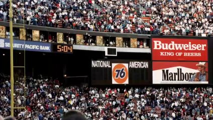 The Day The Series Stopped Bande-annonce (EN)