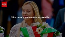 Porta a Porta, Giorgia Meloni: La Risposta Secca A Bruno Vespa!